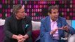 Dr. Nassif Jokes That Dr. Dubrow 'Made Him' Get His Facelift: I Would 'Weep' At Night
