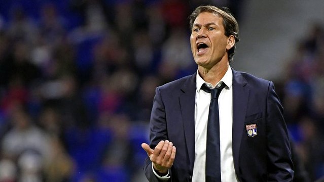 OL : Lucas Tousart évoque le retour de Garcia à l'OM