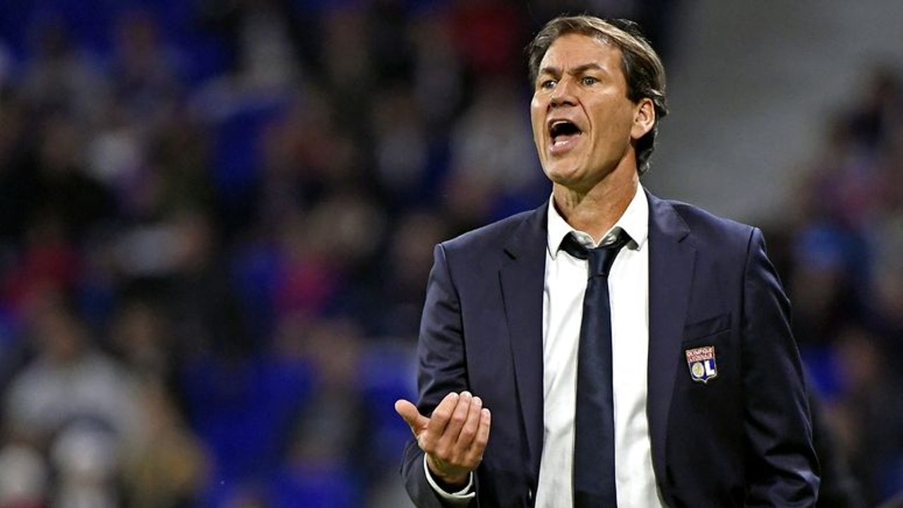 OL : Lucas Tousart évoque le retour de Garcia à l'OM