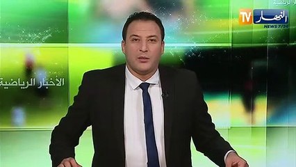 إدارة شبيبة القبائل تقرر إقالة فيلود في إنتظار الإجتماع به