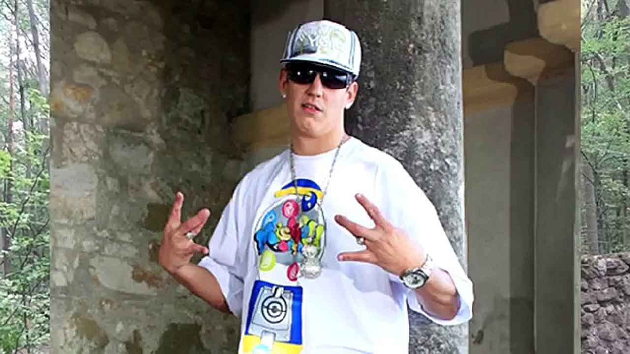 Drachenlord   Barrenkrieg Official Musikvideo