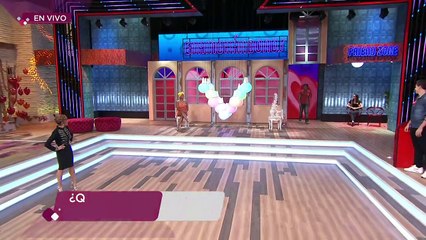 ¡Neyma compartió cómo es el hombre de sus sueños! | Enamorándonos