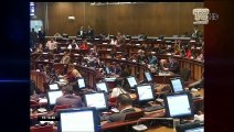 Se debate Ley de crecimiento económico en la Asamblea