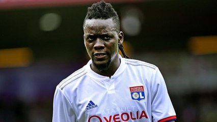 L'OL ne lâche pas Bertrand Traoré !