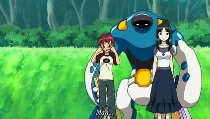 Kono Minikuku    E 10 ENG Sub