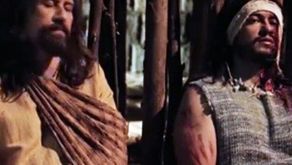 Josué y la Tierra Prometida Capitulo 50