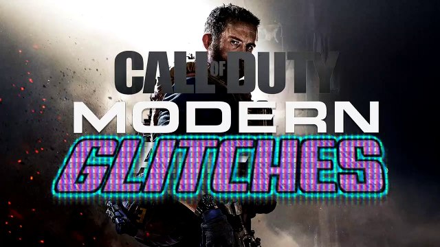 Funny Modern Warfare Glitches you need to know about