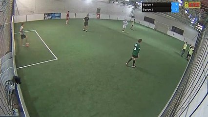 Equipe 1 Vs Equipe 2 - 05/11/19 20:43 - Loisir Poitiers - Poitiers Game Parc