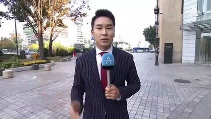 11월 6일 김진의 돌직구쇼 오프닝