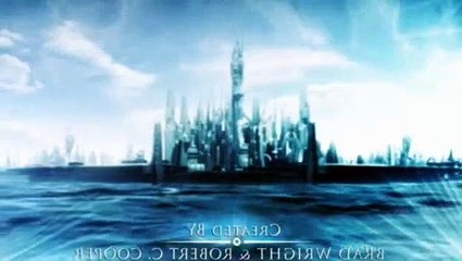 Stargate Atlantis S02E08 - Conversion