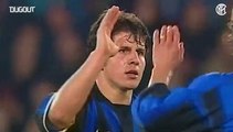 Emre Belözoğlu'nun Inter formasıyla attığı muhteşem gol