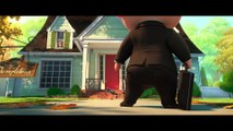 The Boss Baby Movie Clip - New Baby Brother