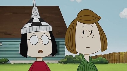 Snoopy in Space Season 1 Clip - Help from NASA