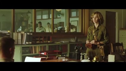 Battle of Jangsari Movie Clip - They Aren't Going to Last