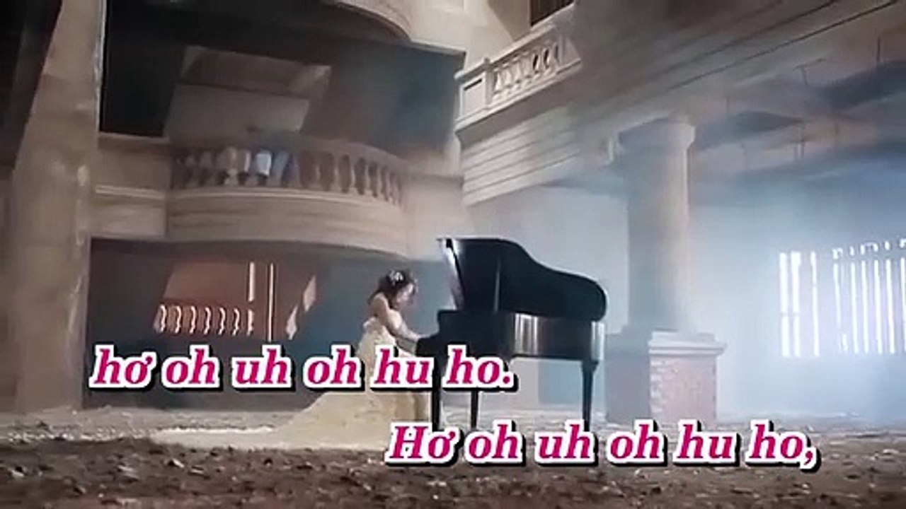 Như Một Giấc Mơ – Mỹ Tâm - Karaoke