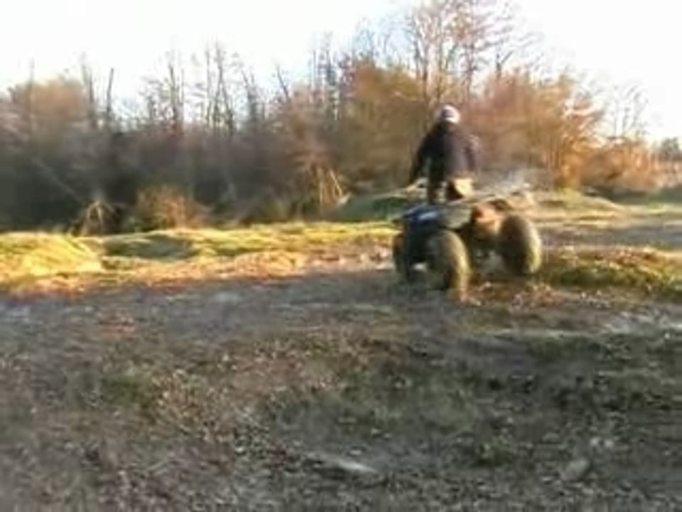 BOURBIER OR NOT BOURBIER 2EME_