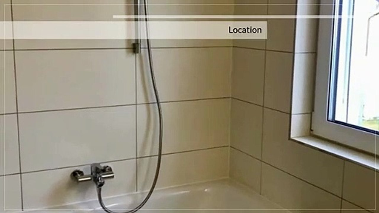 A louer - Appartement - Gimel (1188) - 2.5 pièces - 77m²
