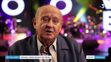 "Ça commençait à me titiller !" : le grand retour de Michel Jonasz avec un nouvel album et une tournée