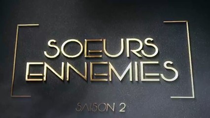 Soeurs ennemies, le personnage SERGE CHAKA