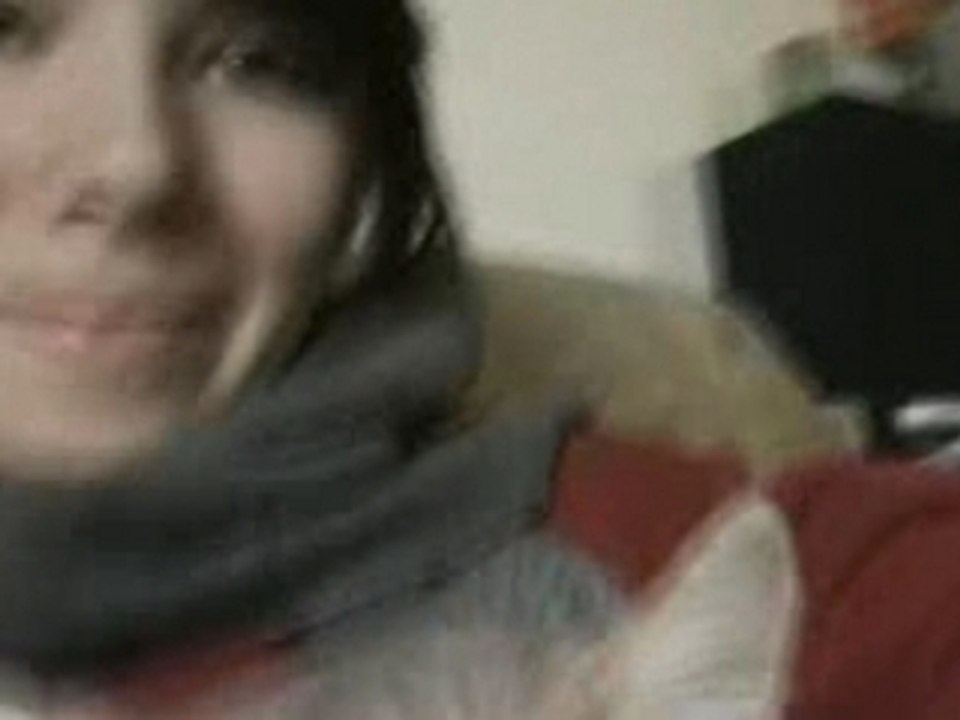 Persian sur moi