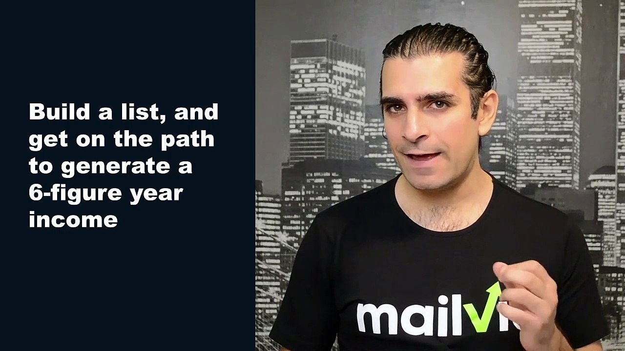 Mailvio OTO - Mailvio OTOs - Mailvio Upsell