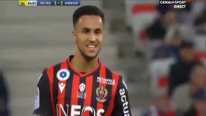 شاهد ابداع يوسف عطال و ادم وناس امام بـ ـووردو Youcef Atal -Adam Ounas
