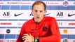Tuchel prefers for PSG to lose now than later in the season