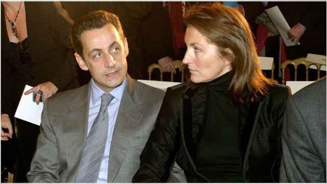 Nicolas Sarkozy : comment Cécilia a « brisé un tabou » en divorçant