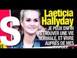 Laeticia Hallyday, Pascal, terrifiant drame qui a failli « briser » leur couple