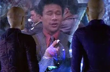 Earth Final Conflict 0303 - Deja Vu