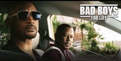 Bad Boys 3 For Life Film avec Will Smith et Martin Lawrence