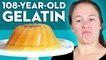 I Tried to Make a 108-Year-Old Lemon Gelatin Mold | Toaster Time Machine | Good Housekeeping