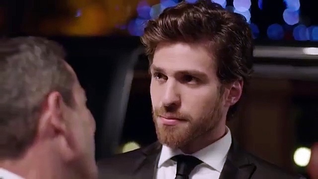 مسلسل اسطنبول الظالمة Zalim İstanbul مترجم للعربية - اعلان 2 الحلقة 18