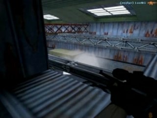 NICE AWP SHOOT
