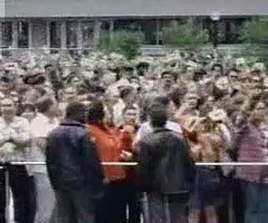 Earth Final Conflict - 5x08 - Boone's Assassin