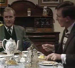 All Creatures Great & Small - s02e12 - Pups, Pigs and Pickles