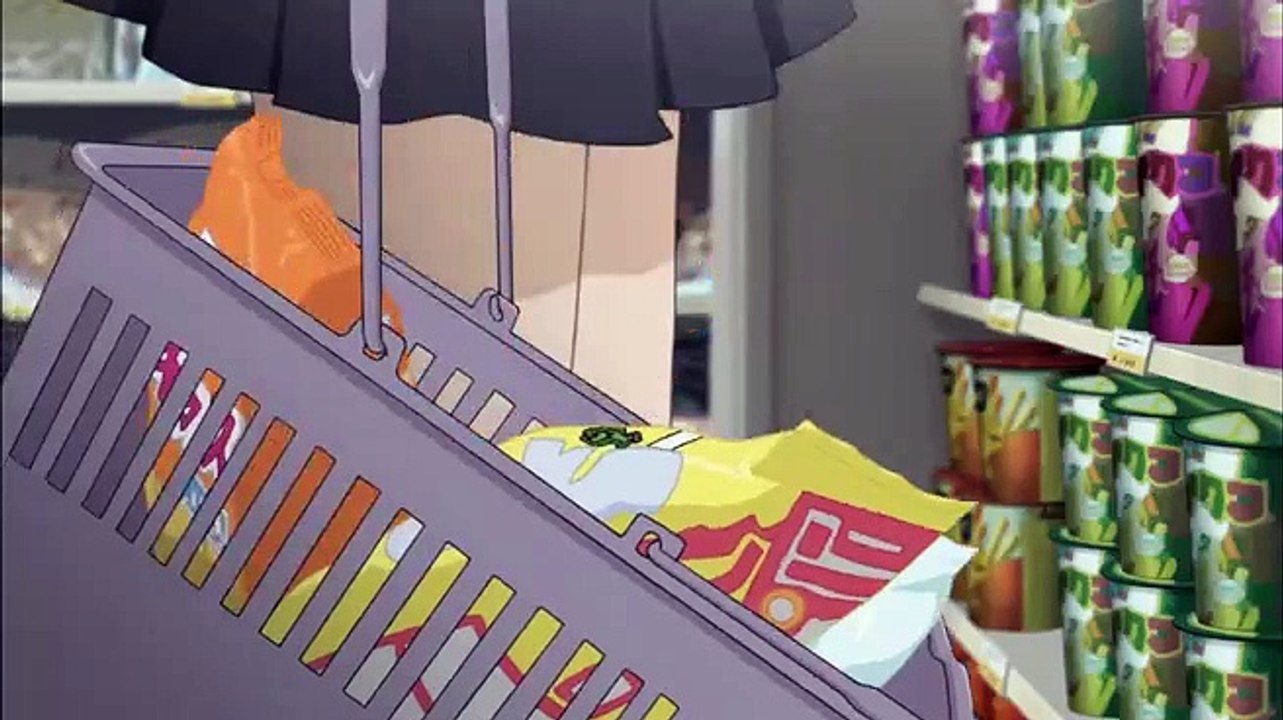 Sukitte Iinayo. E 11 Eng Sub