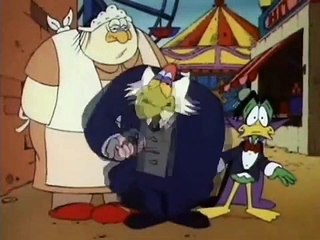 El Conde Pátula Capítulo 04