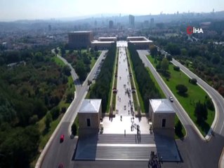 MSB'den duygulandıran 10 Kasım klibi