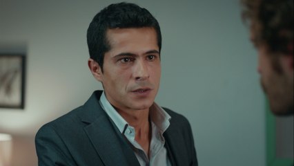 Çocuk 8. Bölüm Alın Benim Canımı