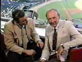 Headline News Sports w/ Skip Caray & Ernie Johnson