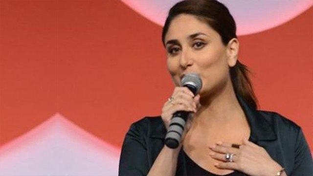 Kareena Kapoor Khan talks about choosing between Kapoor & Khan,Check out | FilmiBeat