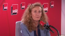 Nicole Belloubet, ministre de la Justice : sur la manifestation contre l'islamophobie prévue dimanche à Paris et les 