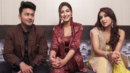 Tik Tok star Awez Darbar talks about Nai Jaana song sucess; Watch video | FilmiBeat