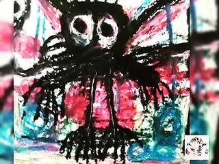 Thomas Riesner-Kunst und Psychiatrie