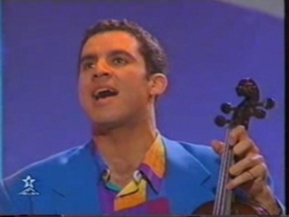 MUSTAPHA BOURGOGNE-1994-TAOUNATE NOSTALGIE 59