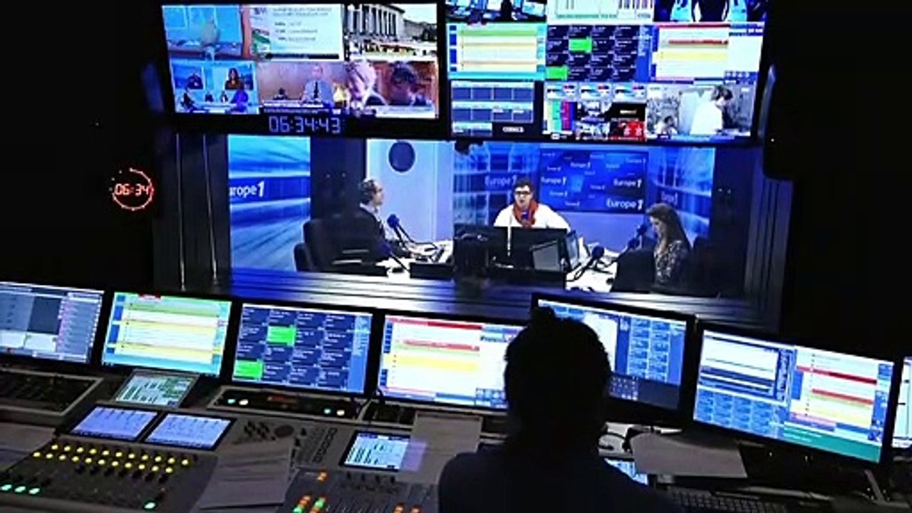 Immigration professionnelle : "si on trouve une...