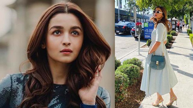 Alia Bhatt to do Hollywood debut after Priyanka Chopra & Deepika Padukone |FilmiBeat