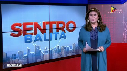 DSWD, puspusan ang relief ops sa mga biktima ng lindol