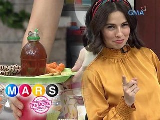 Mars Pa More: Movie snack hacks by Jasmine Curtis-Smith | Handy Mars